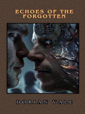 cover image of Echoes of the Forgotten